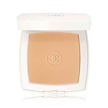 【新品未使用】CHANEL BD01 ファンデーション　ルブラン　箱付き CHANEL - シャネル ルブランコンパクト ファンデーションケース
